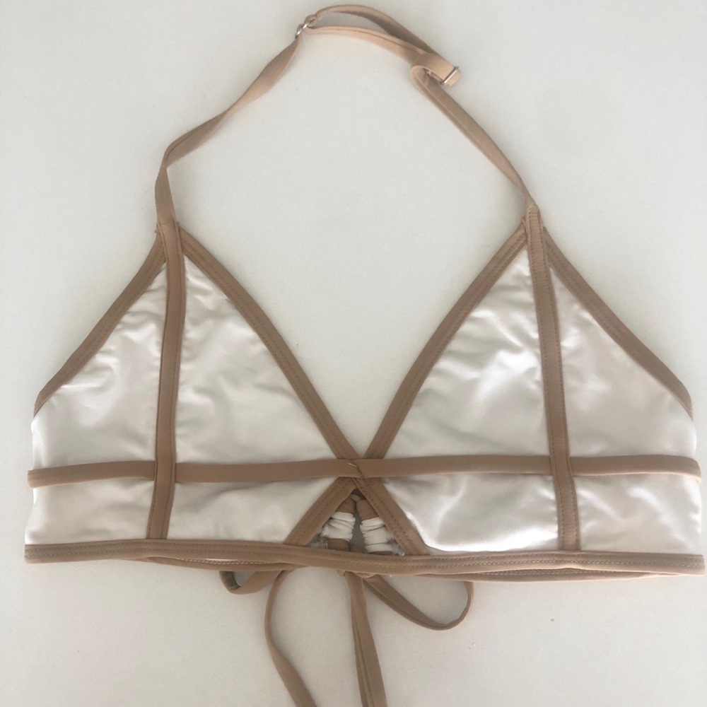 Beach Bunny Bikini Top